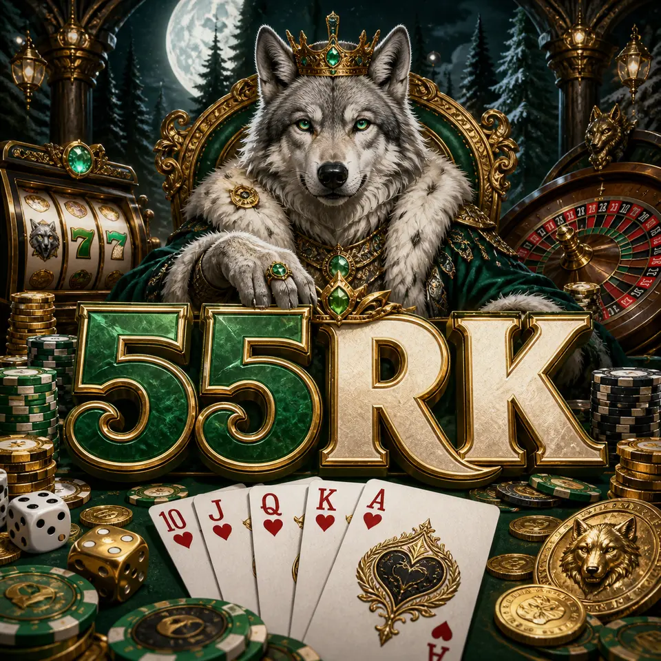 55rk APK