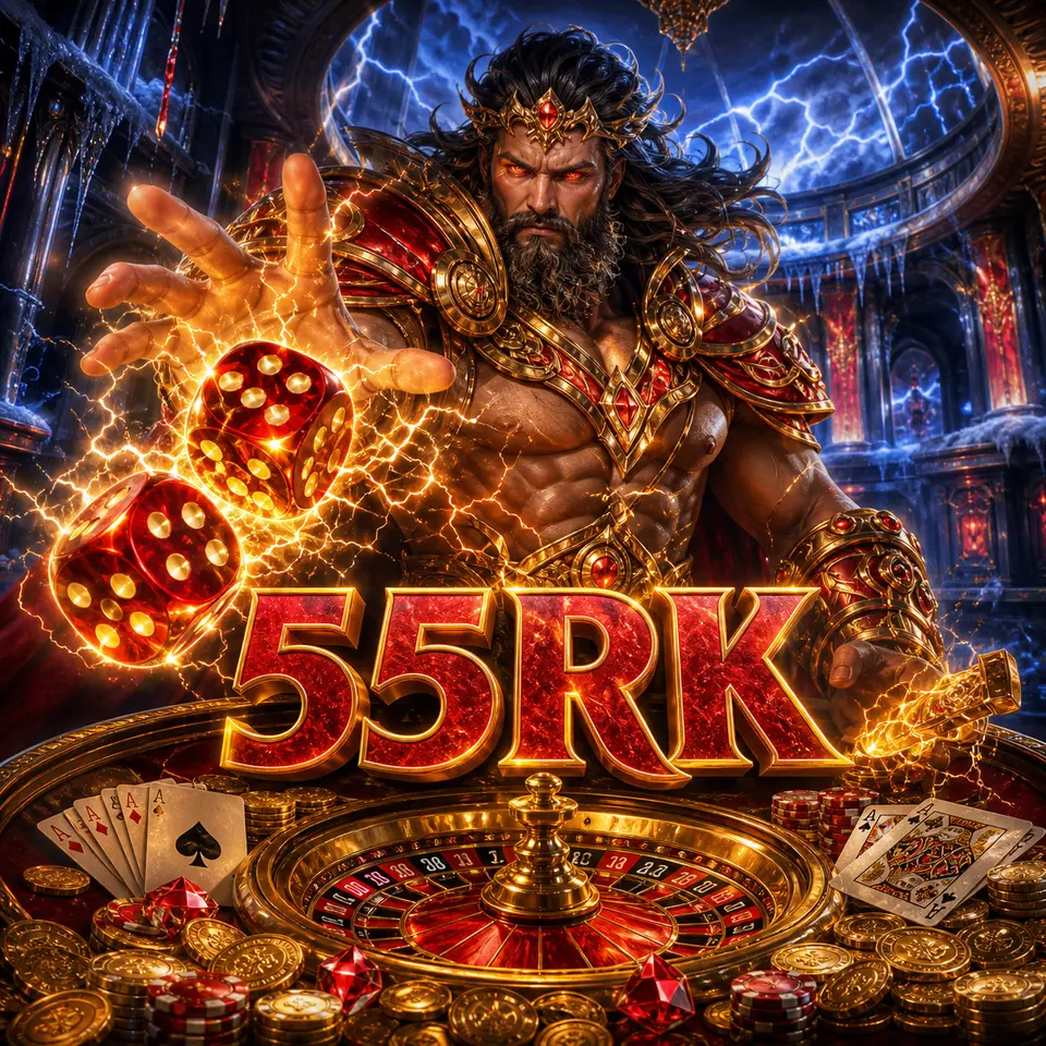 55rk Masuk