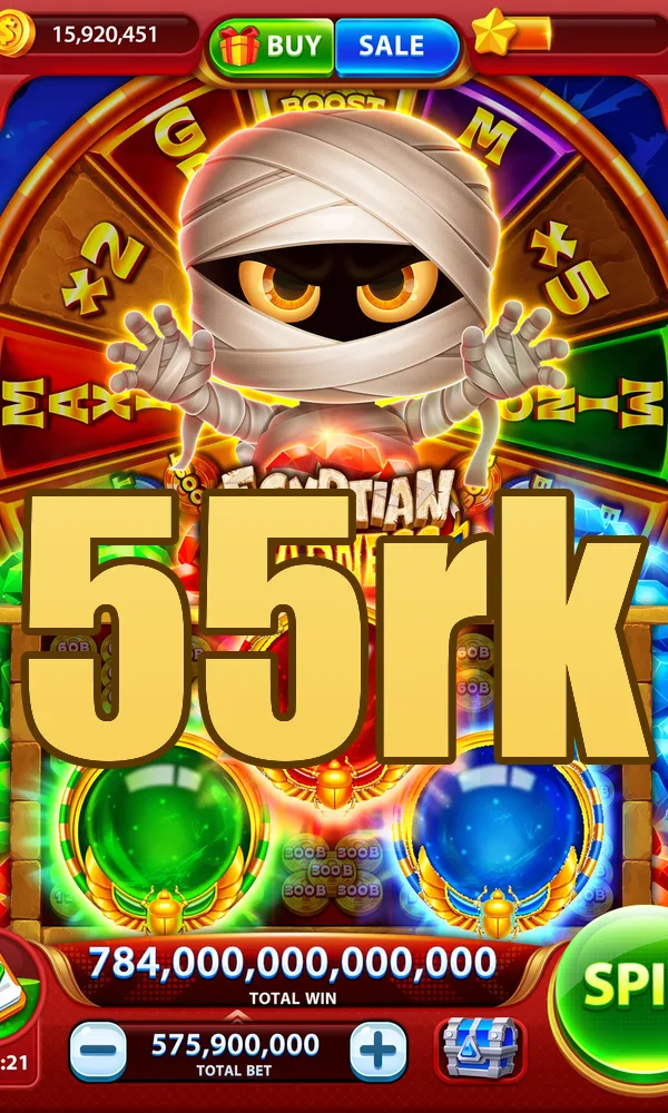 55rk Masuk