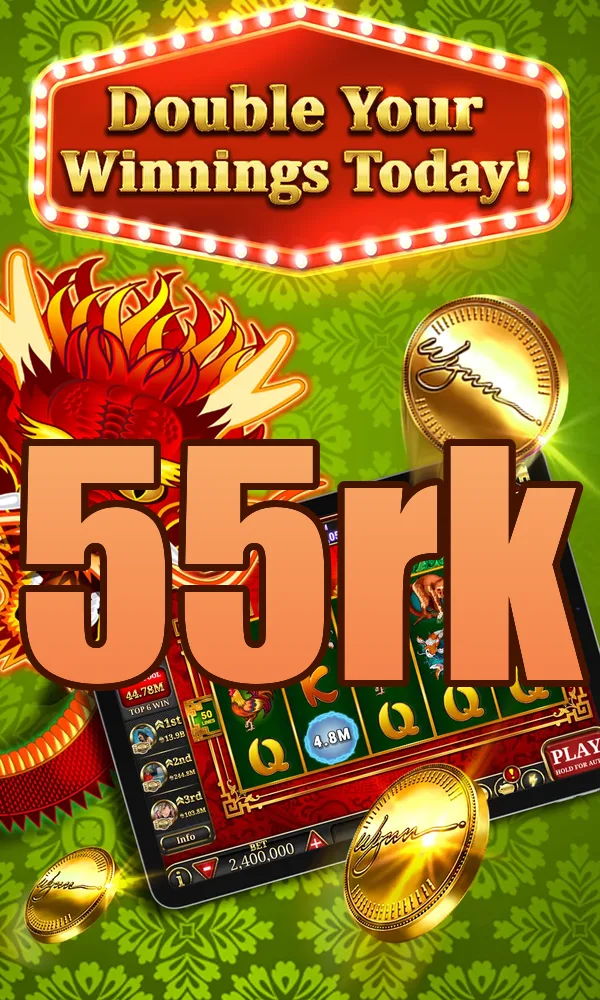 55rk Masuk