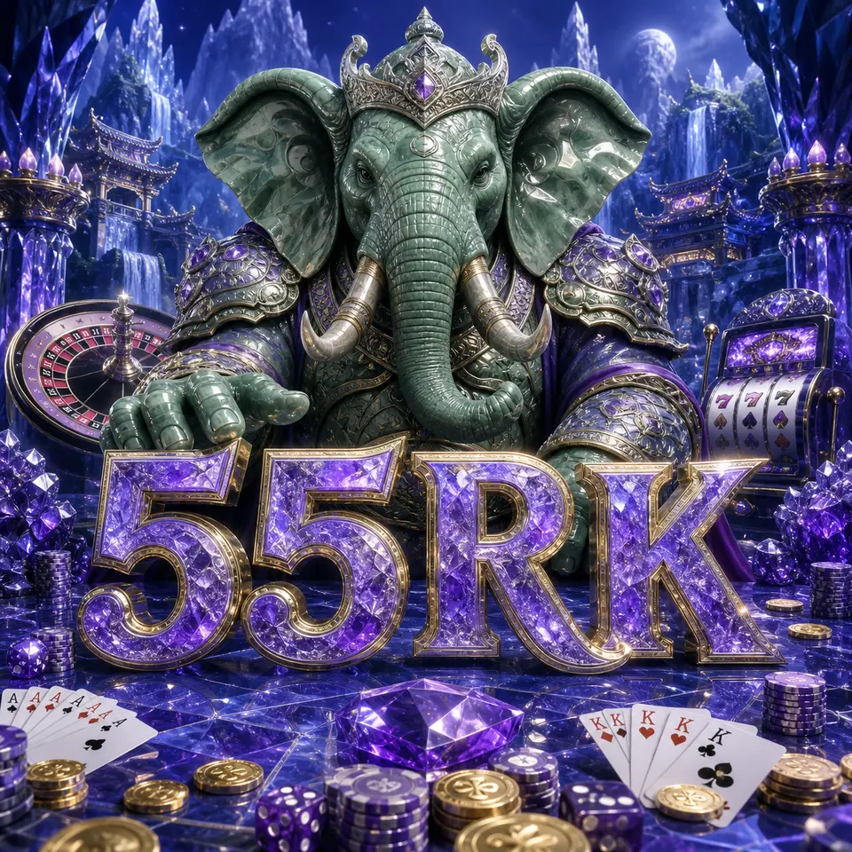55rk APK Resmi Unduh