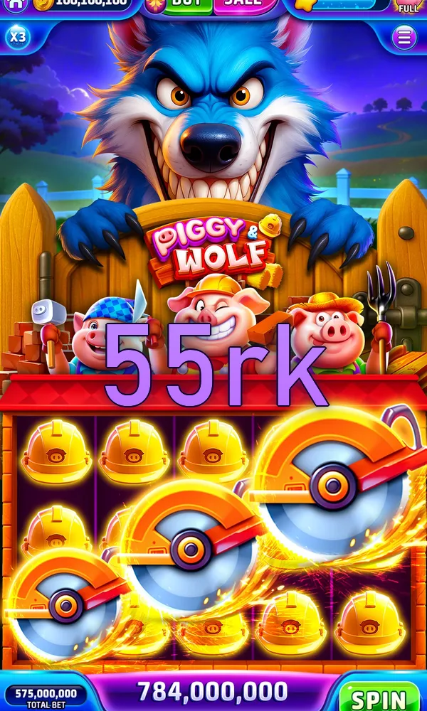 55rk Tangkapan Layar - APK Resmi