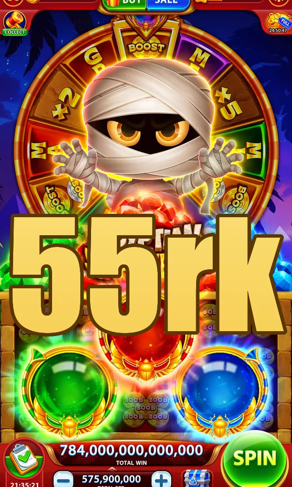 55rk Preview - Resmi Unduh